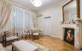 COMISION 0% - Apartament cu 3 camerealea Victoriei - Sala Palatului - Poză 12