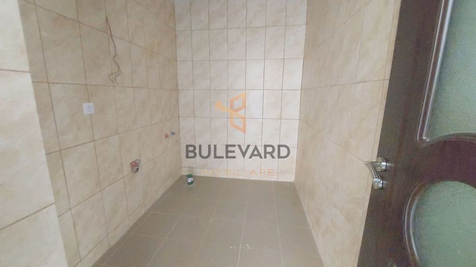 Apartament cu 2 camere , zona strazii Fagului! - Poză 6