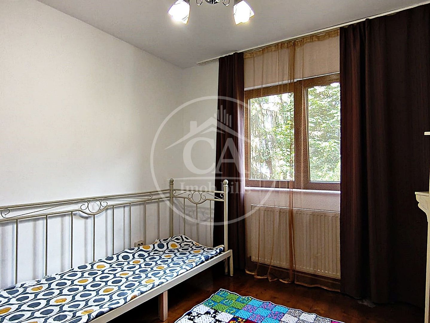 Apartament de închiriat cu 4 camere în zona Rogerius, Oradea - Poză 9