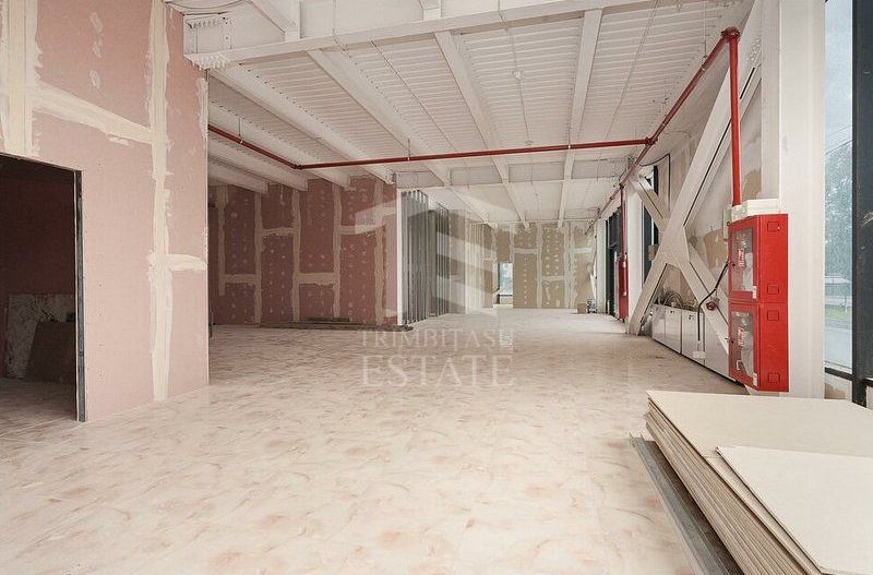 Spatiu comercial 150MP Stefanesti A3  Return 10 ani Lipit Mega Image - Poză 6