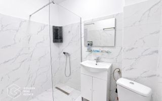 Studio tineresc, 5 minute de Facultate, bloc nou - Poză 4