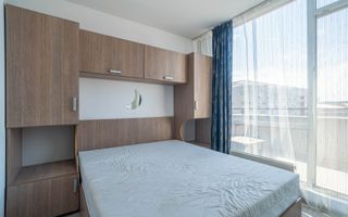 Investiție la cheie: Penthouse ARED UTA cu chiriaș preluabil - Poză 3