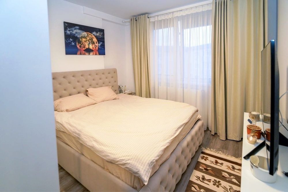Apartament 2 camere Pacii sector 6 - Poză 3