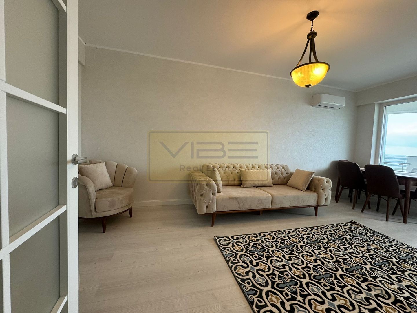 Apartament 2 camere decomandat Copou Royal Town - Poză 4