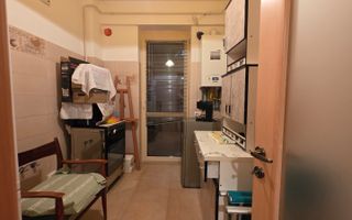 APARTAMENT 1 CAMERA 30MP CUG VISOIANU - Poză 5