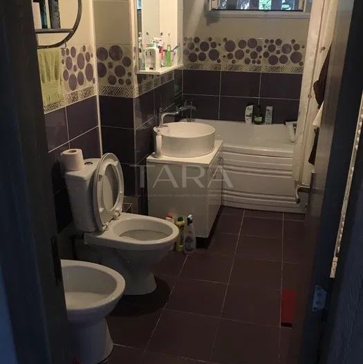Apartament cu 3 camere de vanzare in Gheorgheni - Poză 7