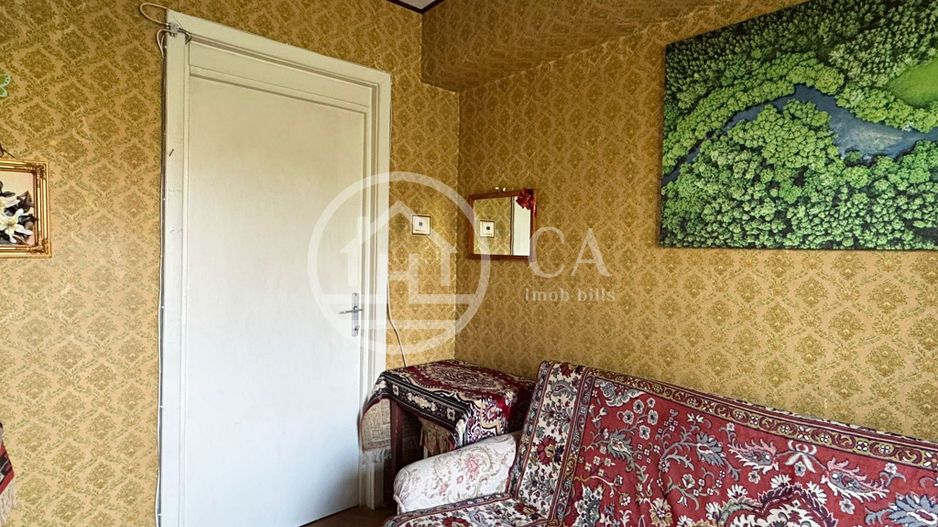 Apartament de închiriat cu 3 camere in zona Ultracentrala, Oradea - Poză 3