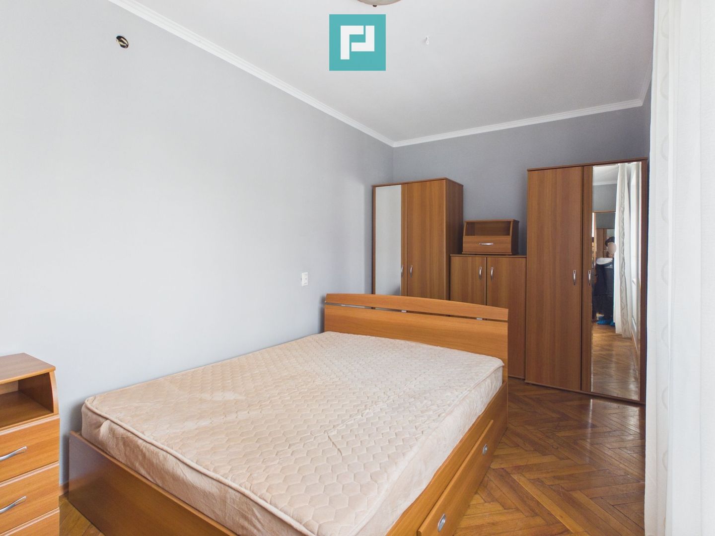 Apartament de inchiriat 2 camere Central - Magheru - Poză 8