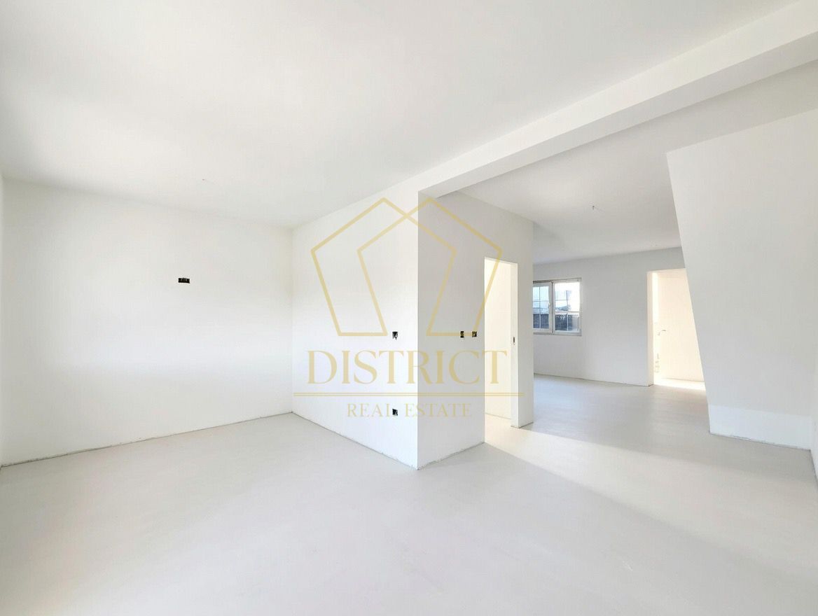 Duplex cu 3 camere si 2 bai | Urseni - Poză 1