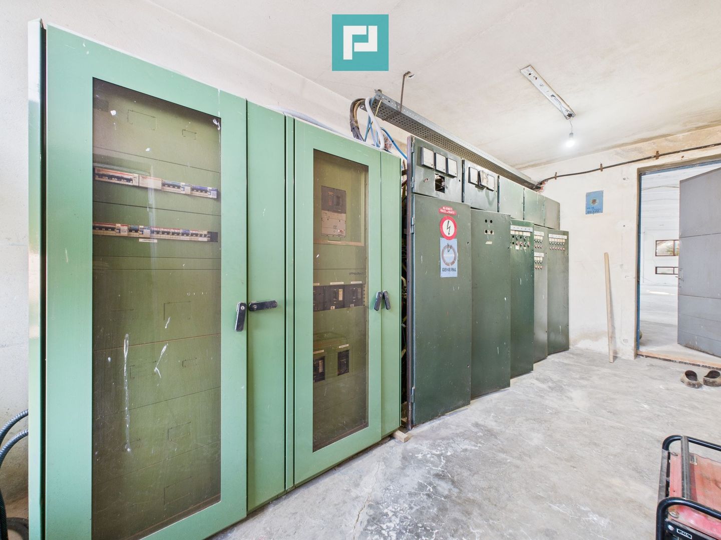 Hală industrială cu multiple destinații în Nădlac - Poză 10