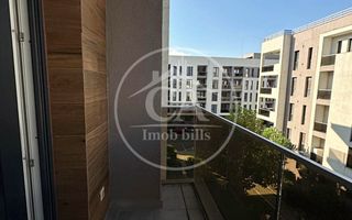 Apartament cu 2 camere de închiriat în zona West Residence, Oradea - Poză 8
