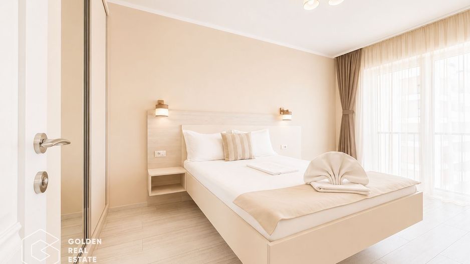 Apartament 2 camere, Adora Park - Poză 3