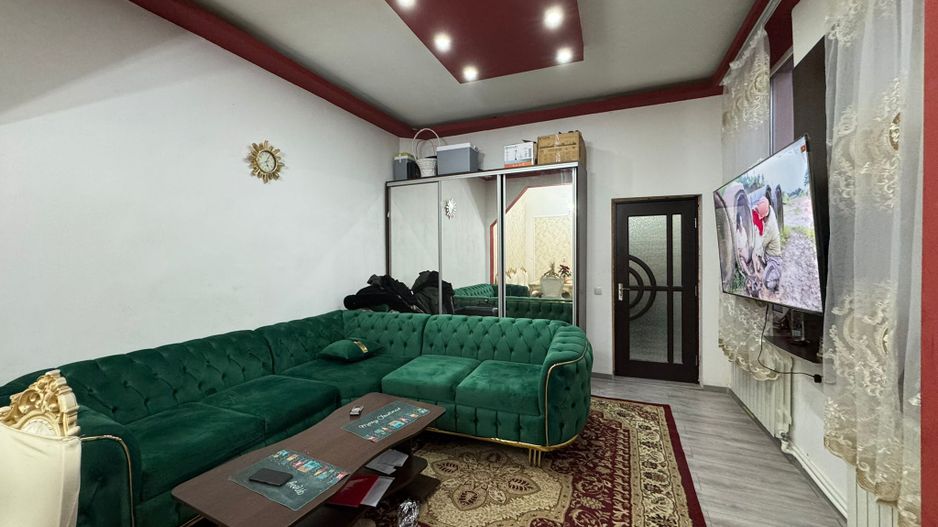 Vânzare Casă 2 Camere || Bulevardul Mărășești Nr. 11 || Lângă Parcul Carol - Poză 11