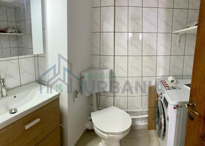 Apartament 4 camere, Nicolina, 98 mp, 2 băi, parcare, aproape de Palas - Poză 6