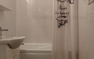 Inchiriere garsoniera semidecomandata, Piata Muncii - Poză 13