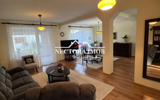 NECTORA IMOB Exclusivitate-Duplex 165 mp utili+garaj+terasa,Zona Oncea - Poză 8