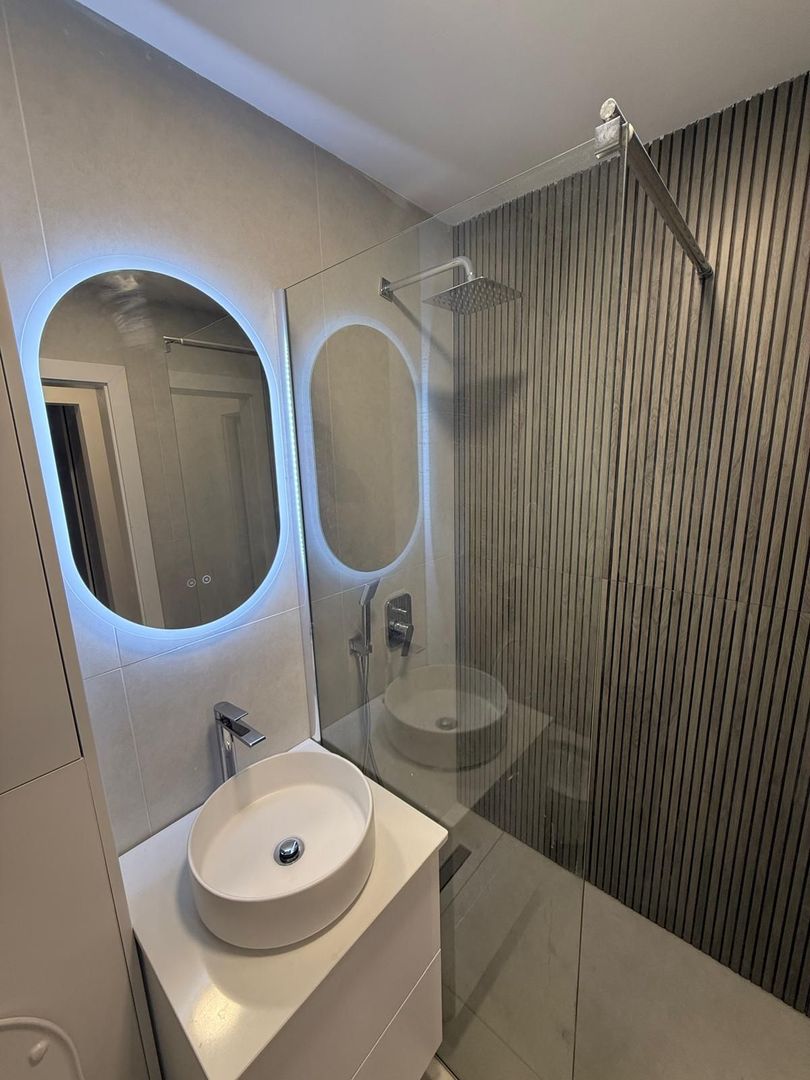 LUJERULUI 2 Camere Renovat + Metrou 750m - Poză 7