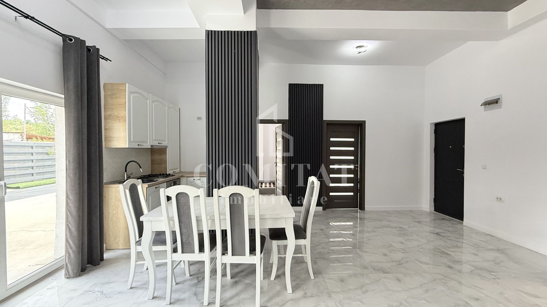 Preț foarte bun apartament la cheie Dâmbul Rotund - Poză 2