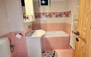 Apartament 2 camere, complet mobilat – zona Poli 2 - Poză 5