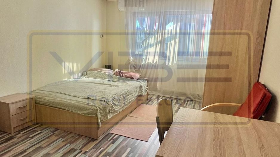 Palas Mall -Amazon-2 camere -Decomandat -Parcare - Poză 11