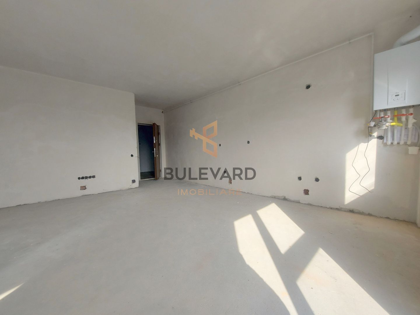 Apartament cu 3 camere, zona strazii Somesului! - Poză 2