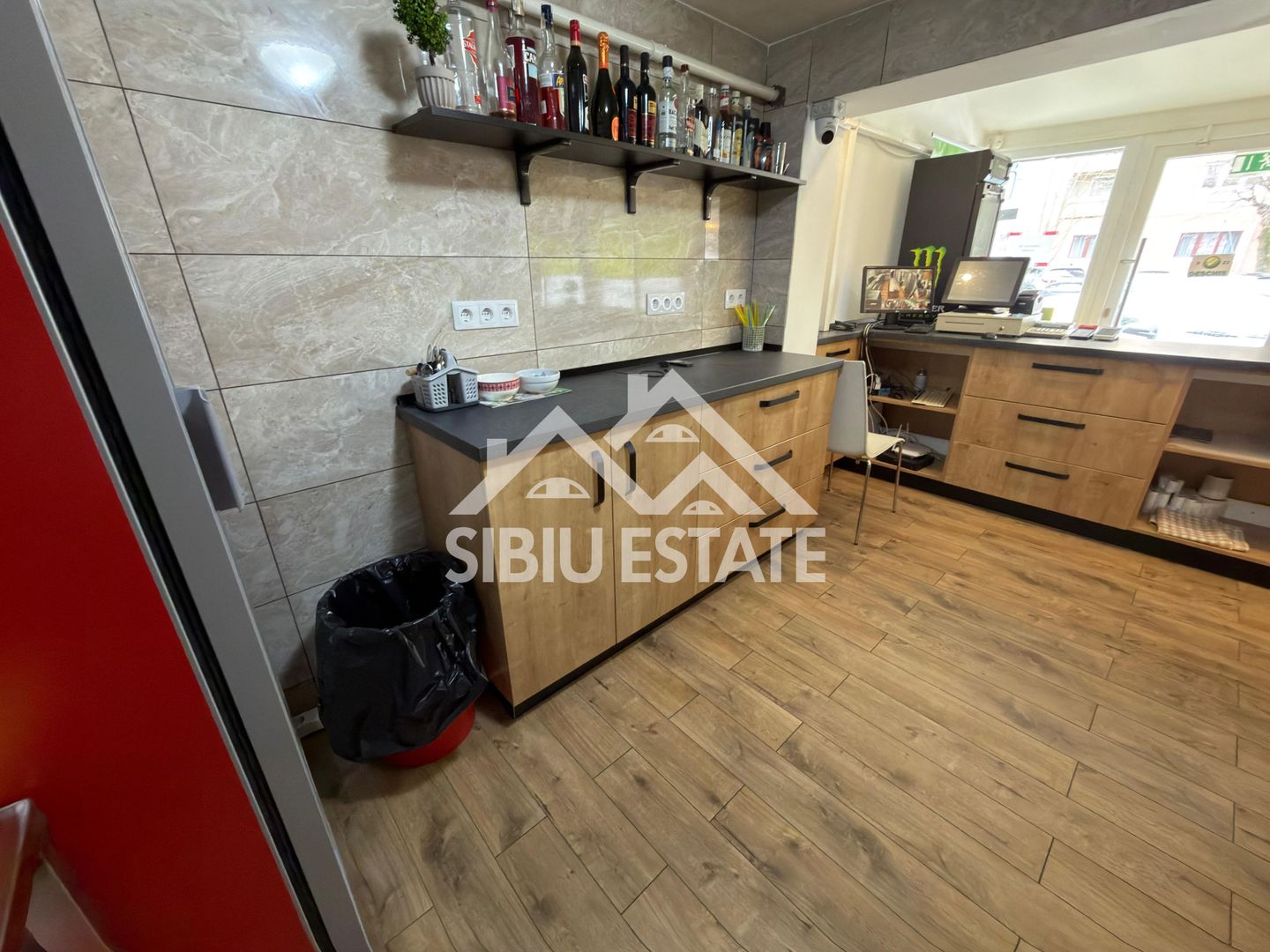 Spatiu restaurant- fast food Central, Sibiu - Poză 5