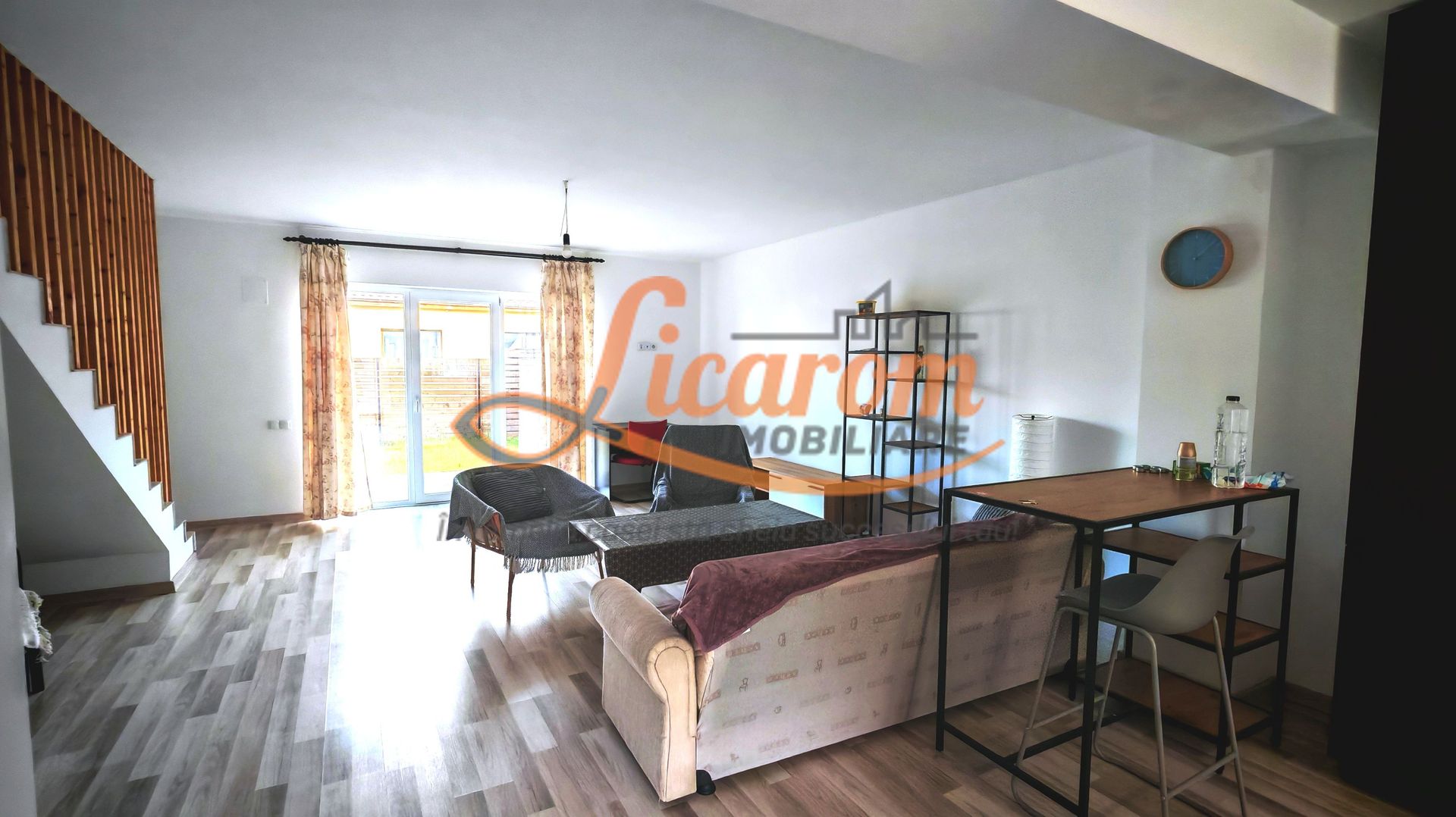 IZVOR TARLUNGENI - Duplex P+E, 4 camere "la Cheie".COMISION 0 - Poză 2