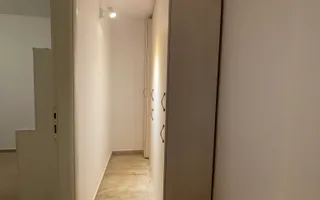 ANTIAERIANA - PENTHOUSE | Chirie 4 camere + 2 locuri de parcare - Poză 21