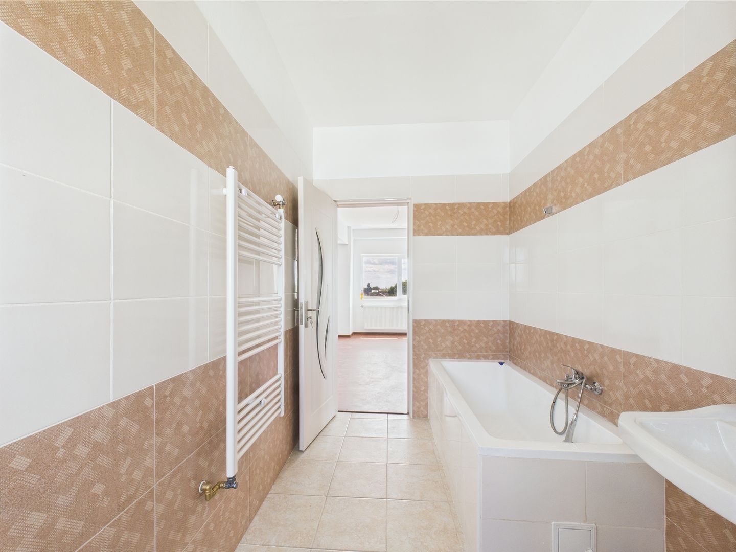 Apartament 3 camere | Chitila | Bloc 2023 - Poză 8