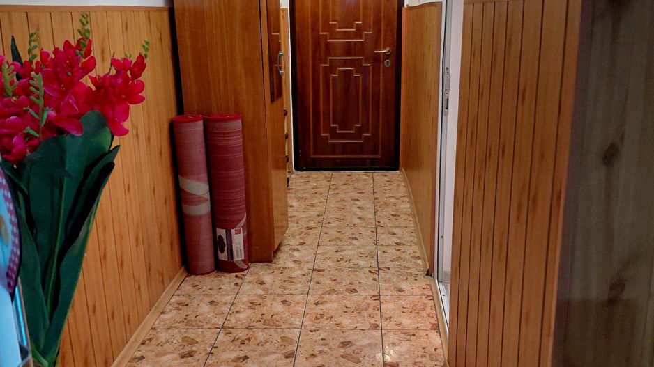 🏡 Oportunitate! 2 camere decomandat, etaj 1/4, 2 balcoane – General - Poză 9