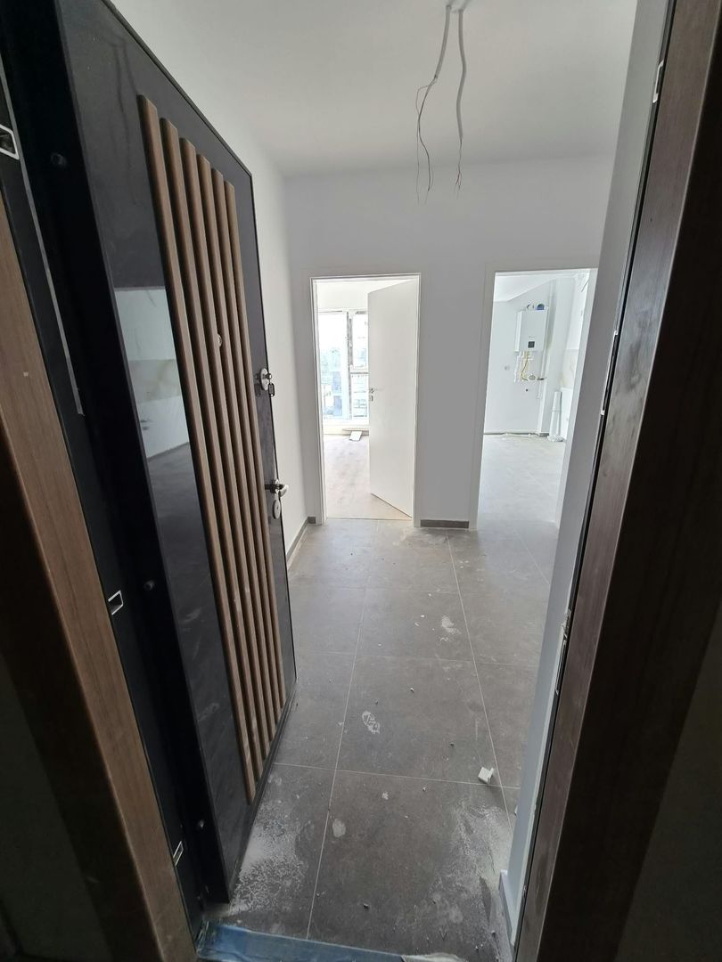 AP. 2CAM. SPATIOS IN BLOC FINALIZAT - DISCOUNT 50% LOCUL DE PARCARE! - Poză 21