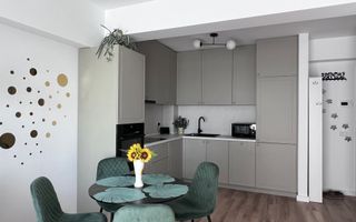 Apartament Premium cu 2 camere | Prima Arena | Oradea - Poză 5