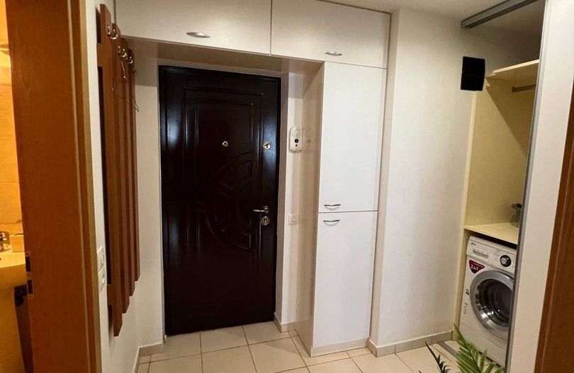 Apartament cu o camera | Zorilor | 40 mp | Pet Friendly - Poză 2