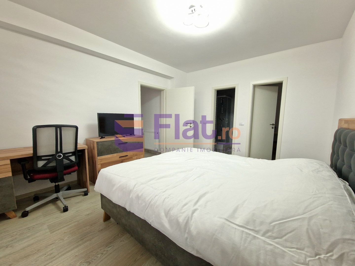 3 Camere Prima Inchiriere Zona Coresi - Poză 8