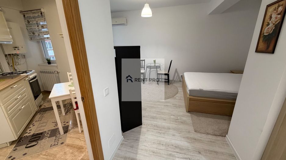Drumul Taberei - Studio in Complex - Parcare + Boxă - Poză 7