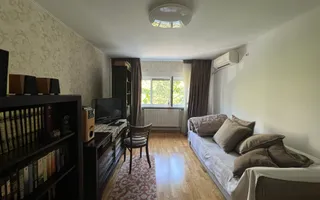 Apartament Aviatiei - Maguricea - Metrou Aurel Vlaicu - Poză 13