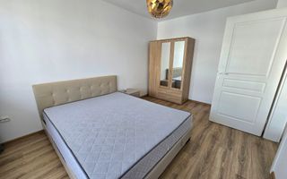 Apartament modern cu 2 camere | Cartier Europa (Zonă Eugen Ionesco)! - Poză 8