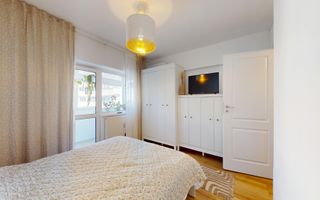 Apartament 3 camere Lacul Tei Doamna Ghica - Poză 11