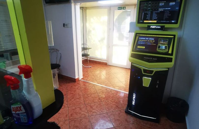 Spatiu comercial de inchiriat – 70 mp, parter, Siderurgistilor Vest – - Poză 3