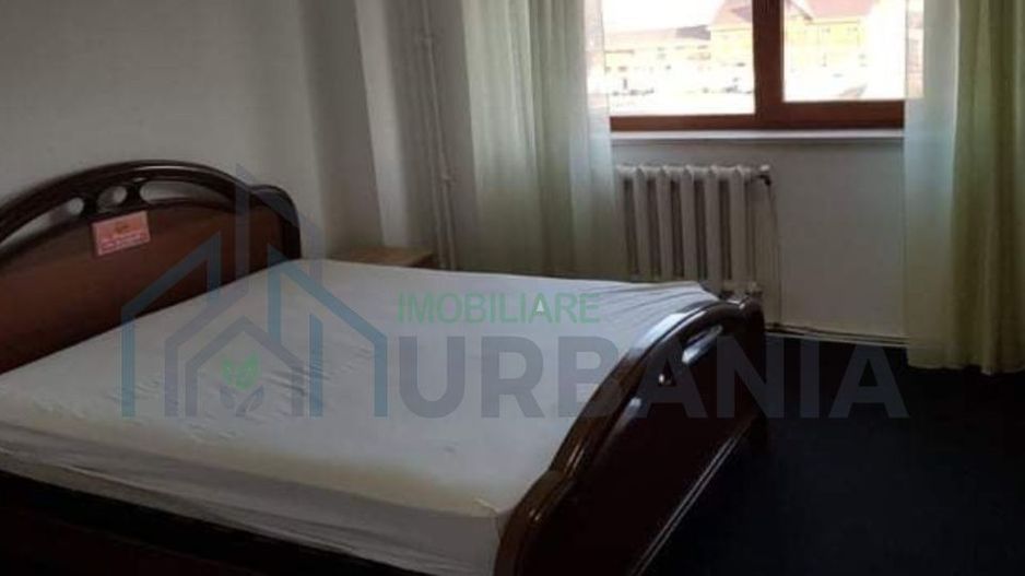 Inchiriez apartament 3 cam.dec Tg.Frumos - Poză 2