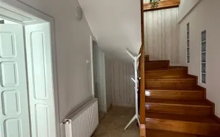 Vila remarcabila+casa boiereasca,in pretios areal de 2.100 mp, Santana de Mures - Poză 26