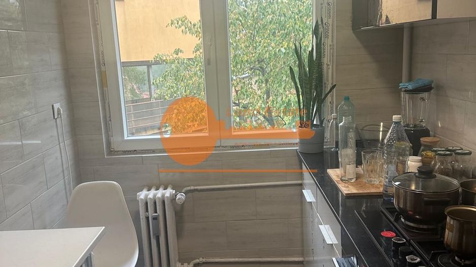 Apartament 3 camere -Zona Domenii - Poză 12