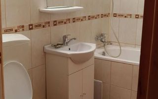 Etaj 3/Apartament 2Camere Decomandat\58mp/Nicolina Belvedere/Bloc din 1984 - Poză 5