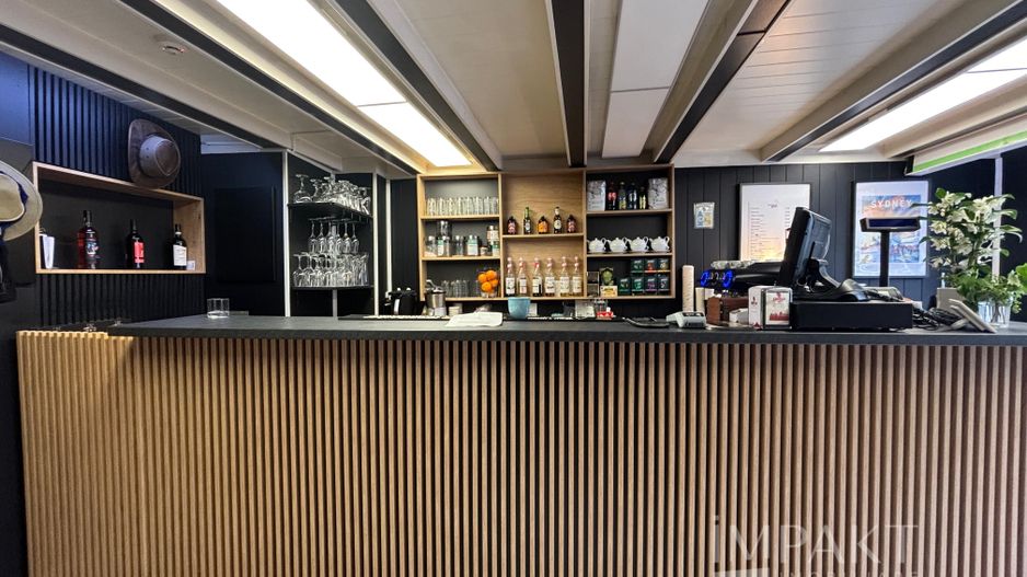 Spațiu Comercial Ultracentral în Cluj – Ideal pentru Restaurant - Poză 4