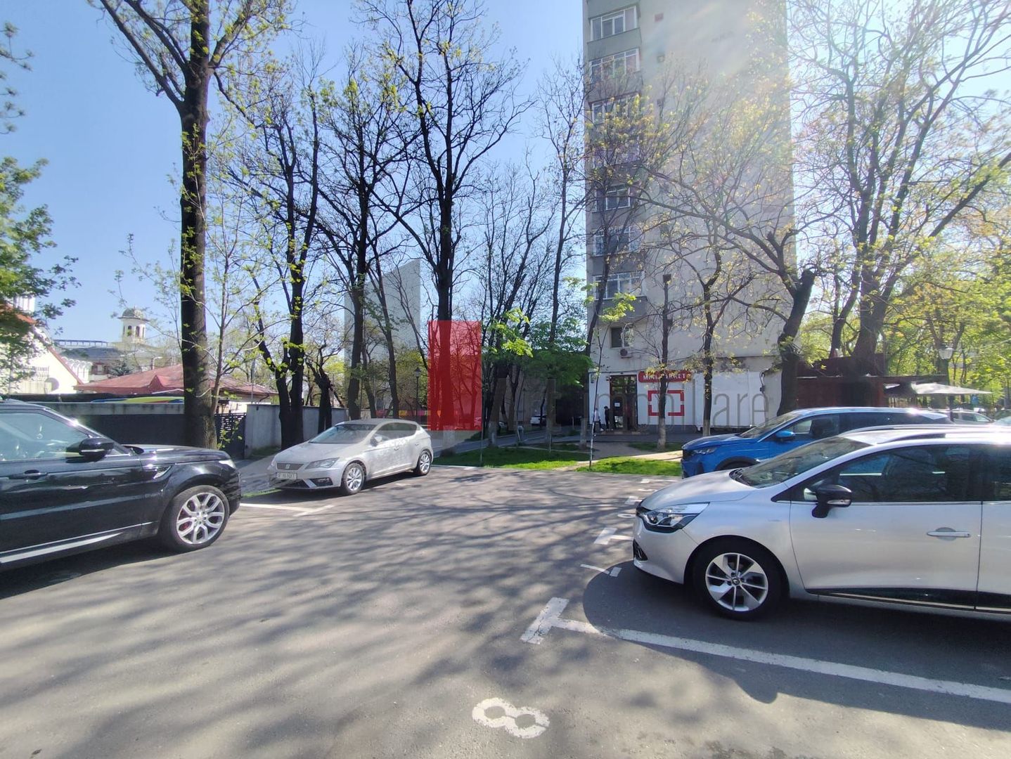 Spatiu comercial de inchiriat  zona/cartier Giurgiului - Poză 10