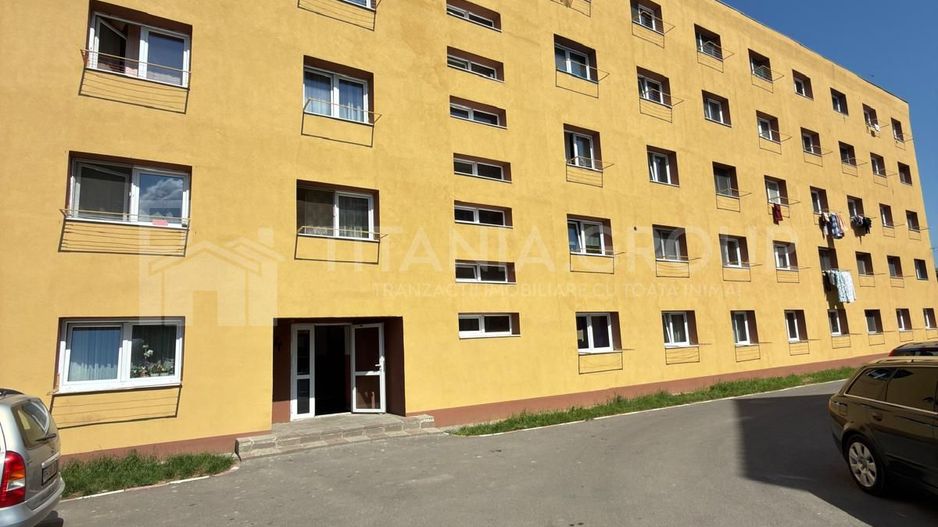 Garsonieră etaj intermediar - Electroprecizia Săcele - Poză 10