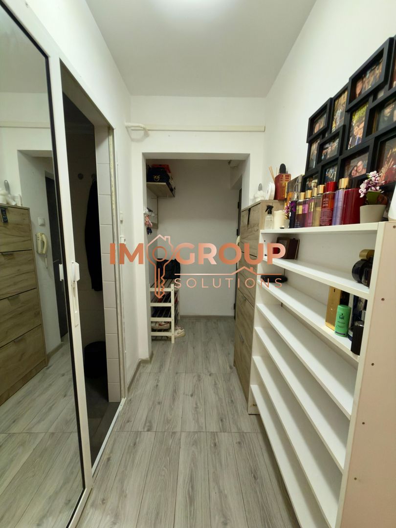 ETAJ 1 - TATARASI - BLOC FARA RISC - APARTAMENT CU 2 CAMERE - Poză 7