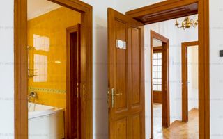 Vanzare si * sau Inchiriere Casa/Vila 5 camere Dorobanti - Poză 8