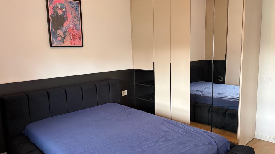 Apartament cu 2 camere la prima inchiriere | Gradina proprie | Zona Garii - Poză 1