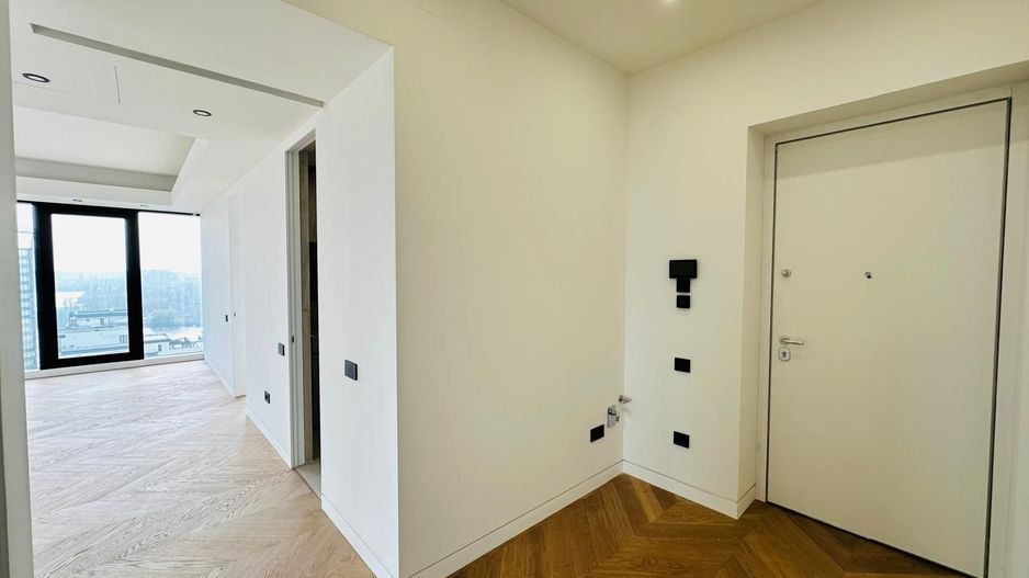 3 camere | BHB Avenue | Aviatiei | Pipera | 2 x parcare - Poză 3